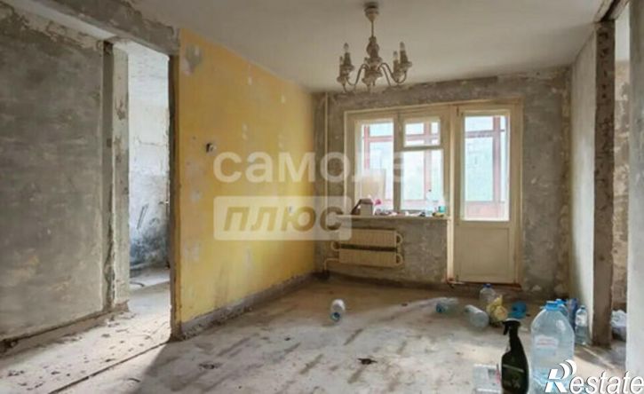 2-комн квартира Лесной пр-д, 8/1,  д. 8/1