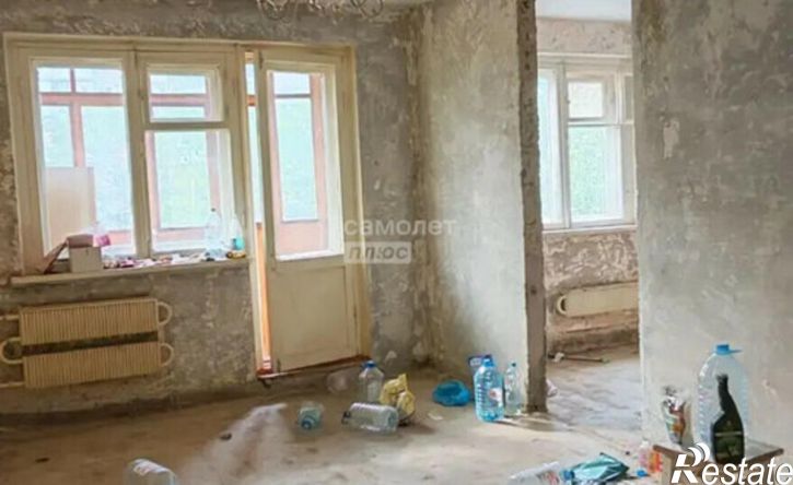 2-комн квартира Лесной пр-д, 8/1,  д. 8/1