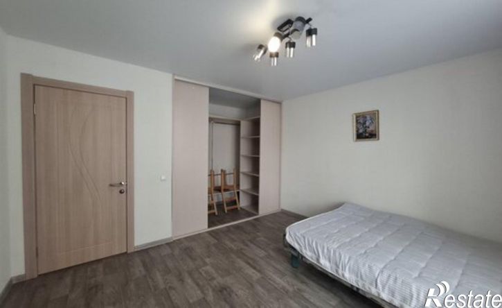 3-комн квартира ул Степана Злобина, 2,  д. 2