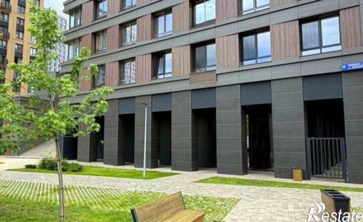 3-комн квартира ул Энтузиастов, 7,  д. 7