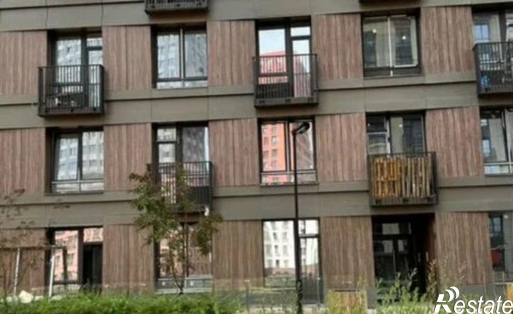 3-комн квартира ул Энтузиастов, 7,  д. 7