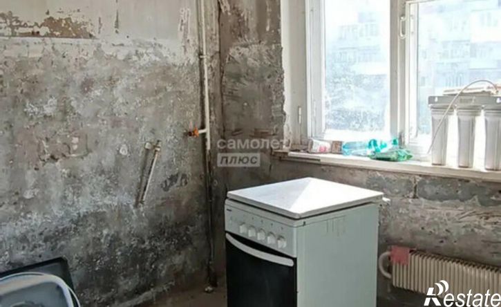 2-комн квартира Лесной пр-д, 8/1,  д. 8/1