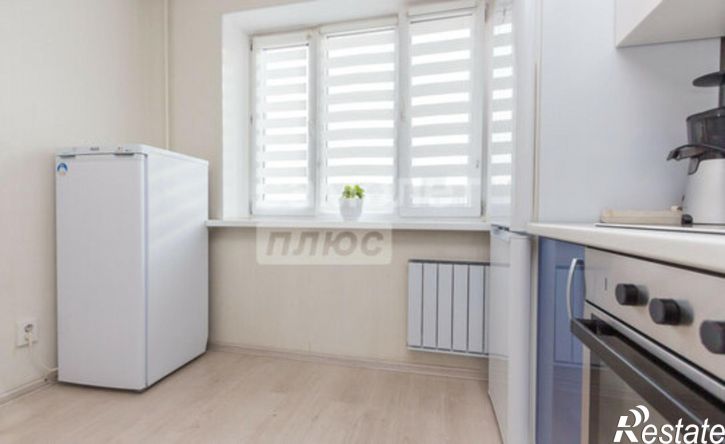 3-комн квартира ул Миловская, 2Д,  д. 2Д