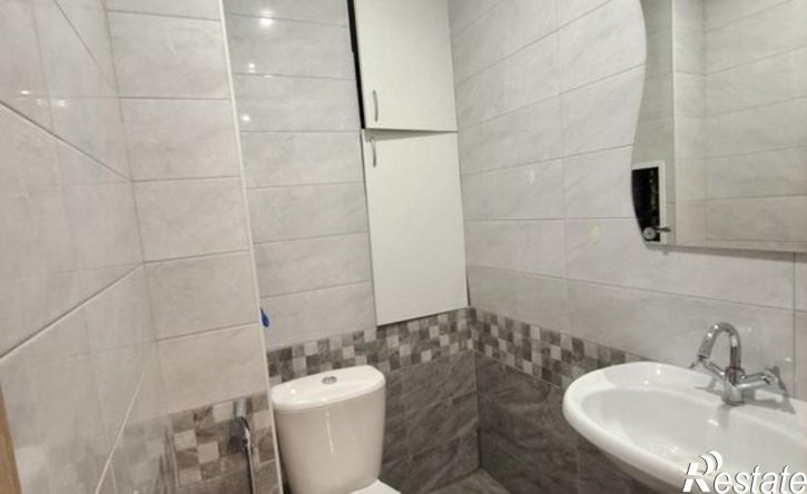 3-комн квартира ул Степана Злобина, 2,  д. 2