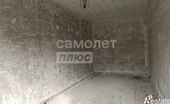 2-комн квартира Лесной пр-д, 8/1,  д. 8/1