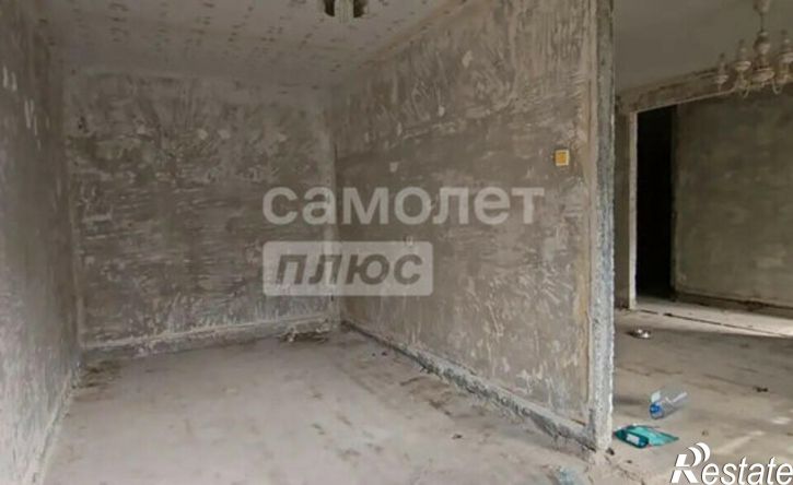 2-комн квартира Лесной пр-д, 8/1,  д. 8/1