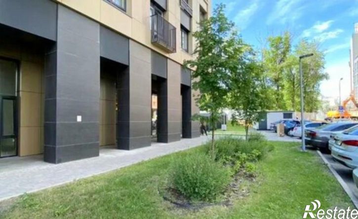 3-комн квартира ул Энтузиастов, 7,  д. 7