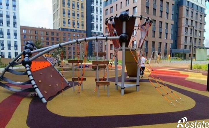 3-комн квартира ул Энтузиастов, 7,  д. 7