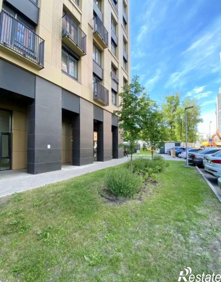 3-комн квартира ул Энтузиастов, 7,  д. 7