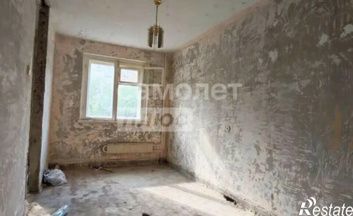 2-комн квартира Лесной пр-д, 8/1,  д. 8/1