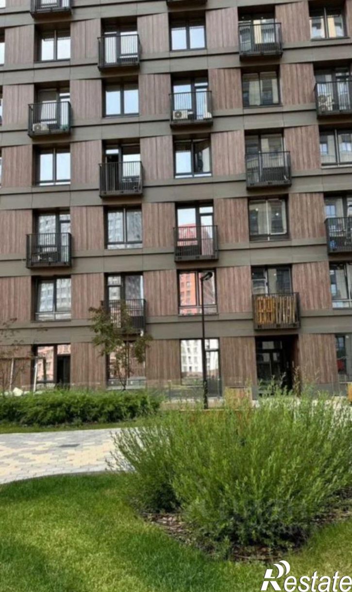 3-комн квартира ул Энтузиастов, 7,  д. 7