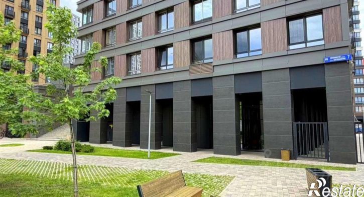 3-комн квартира ул Энтузиастов, 7,  д. 7