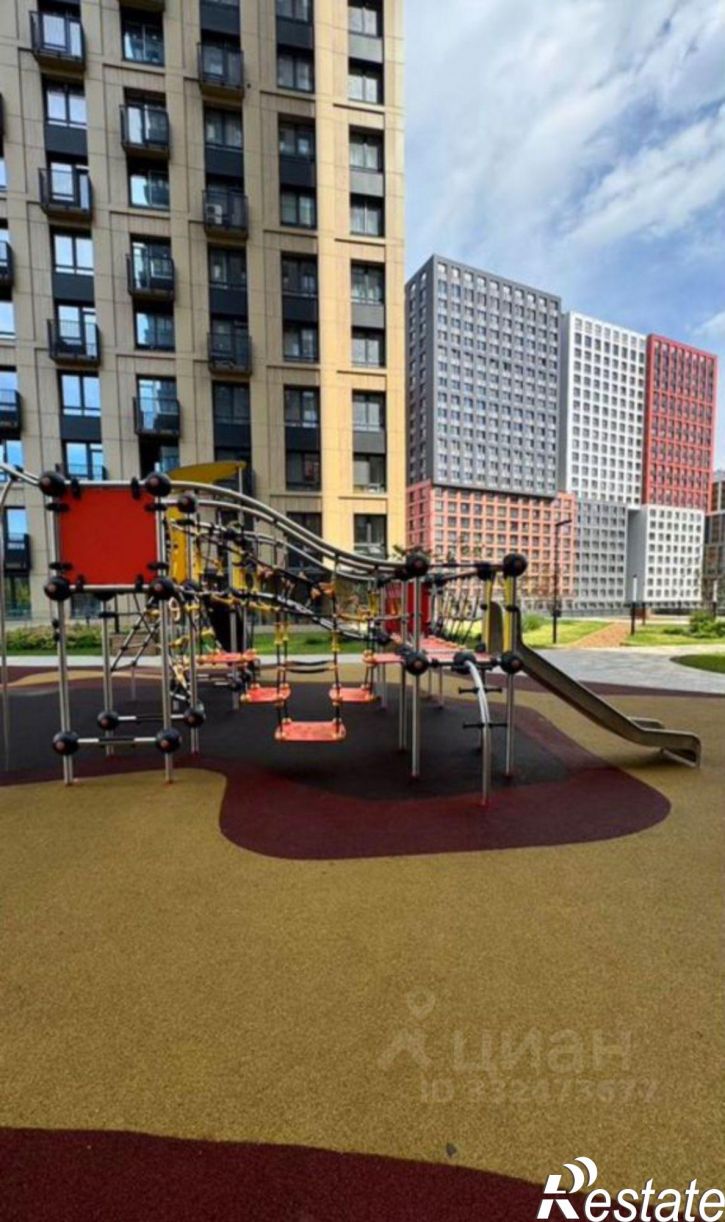 3-комн квартира ул Энтузиастов, 7,  д. 7