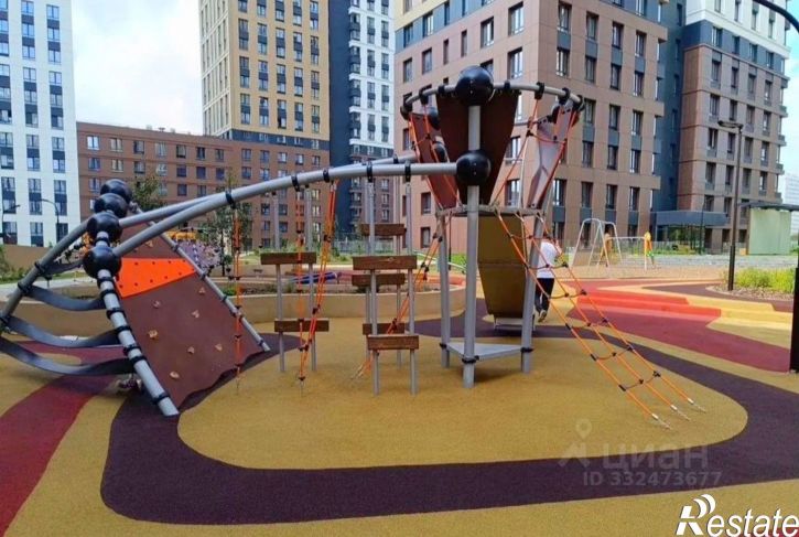 3-комн квартира ул Энтузиастов, 7,  д. 7