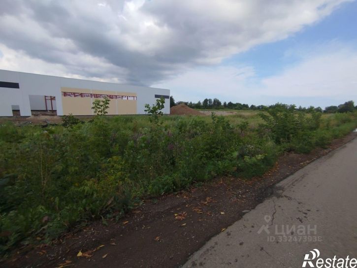 Склад ул Кустарево, 54,  д. 54