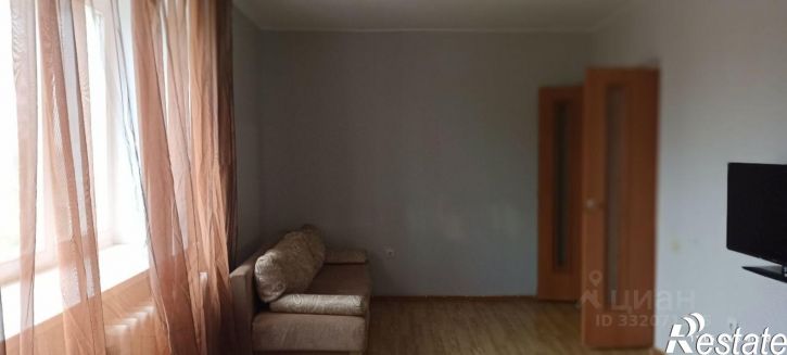 1-комн квартира Уфа, улица Ахметова