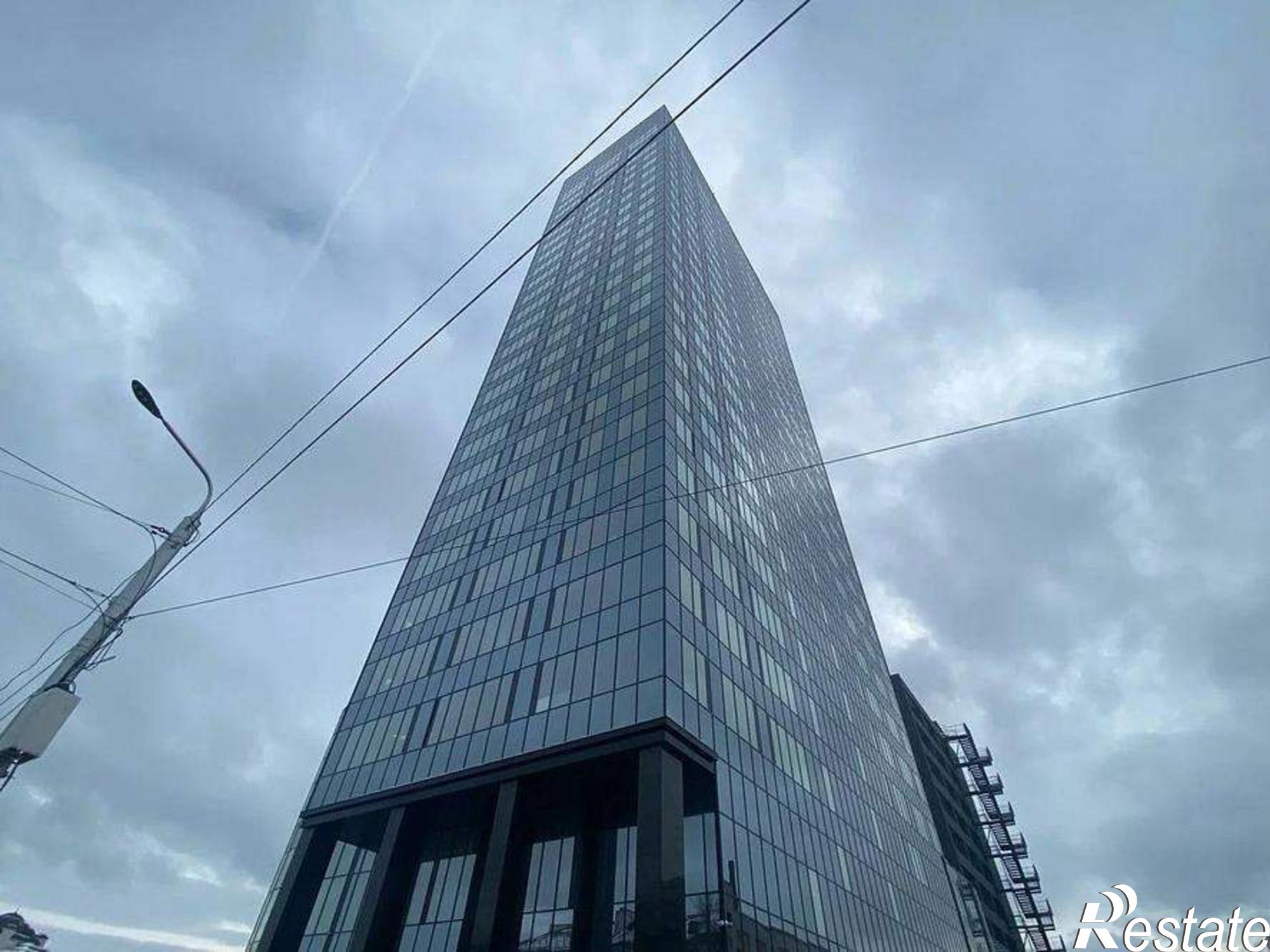 Купить офис, помещение под офис за 15 200 000 рублей на 50 лет СССР улица, д.34