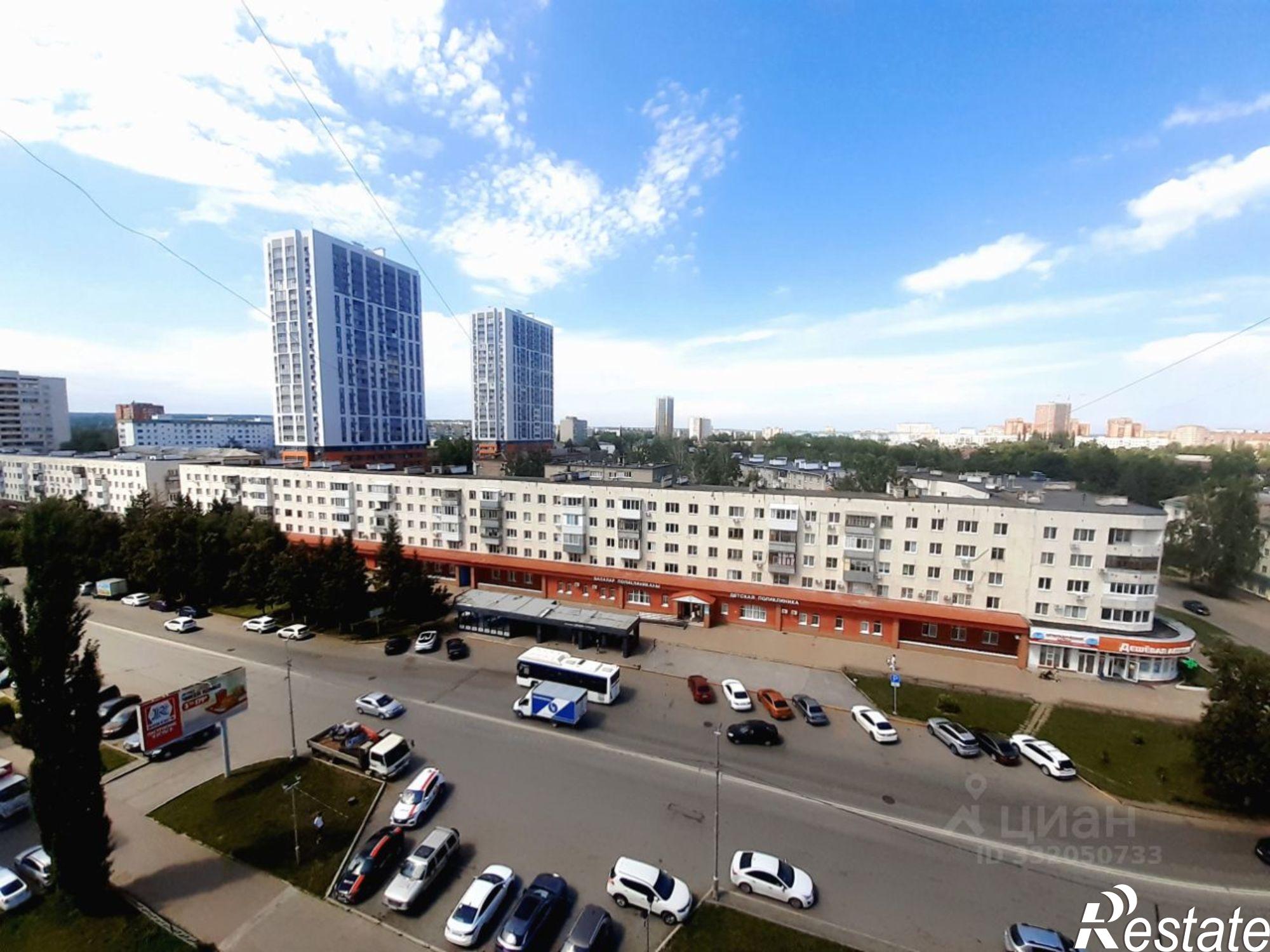 Купить квартиру за 5 990 000 рублей на ул Правды, 15