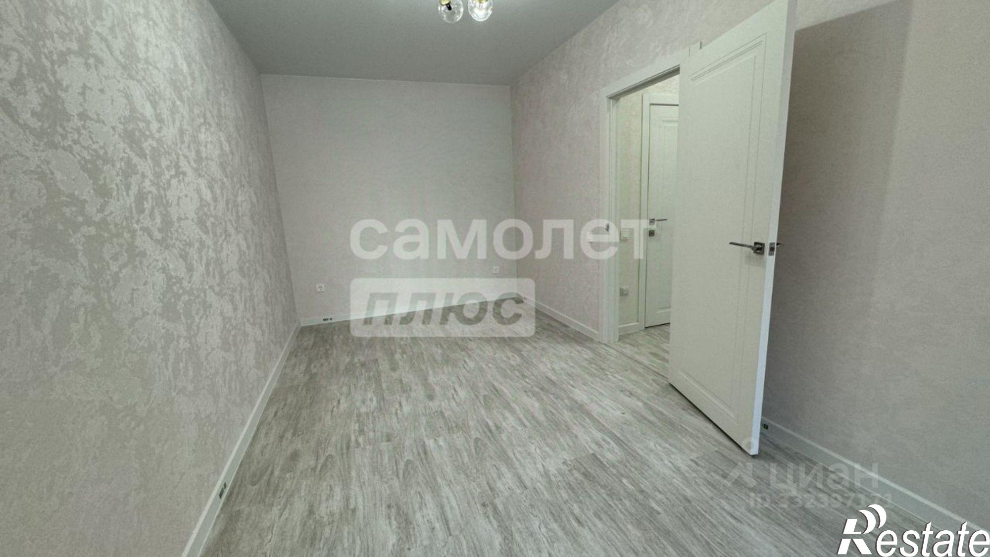 Купить квартиру за 10 950 000 рублей на ул Энтузиастов, 7