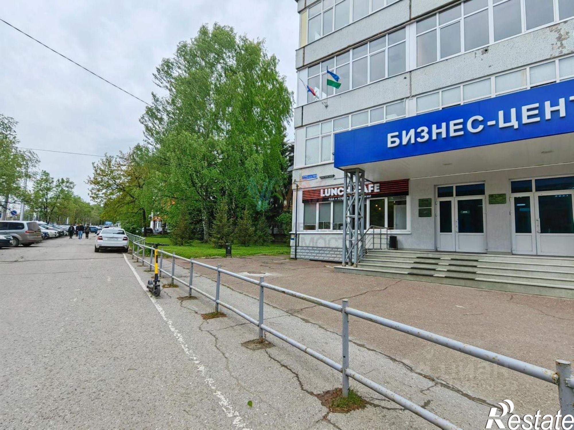 Сдать офис, помещение под офис за 666 000 рублей на пр-кт Октября, 151