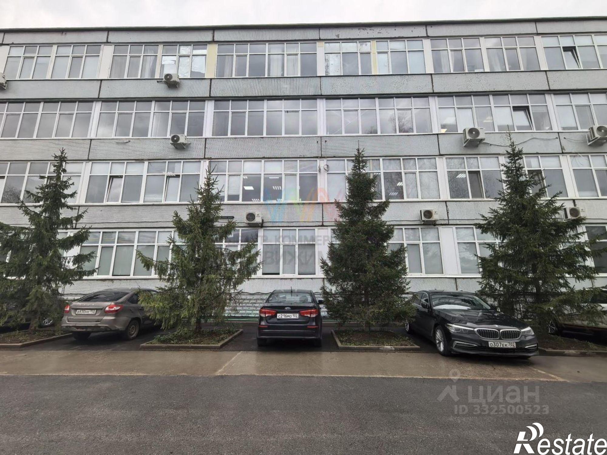 Сдать офис, помещение под офис за 666 000 рублей на пр-кт Октября, 151
