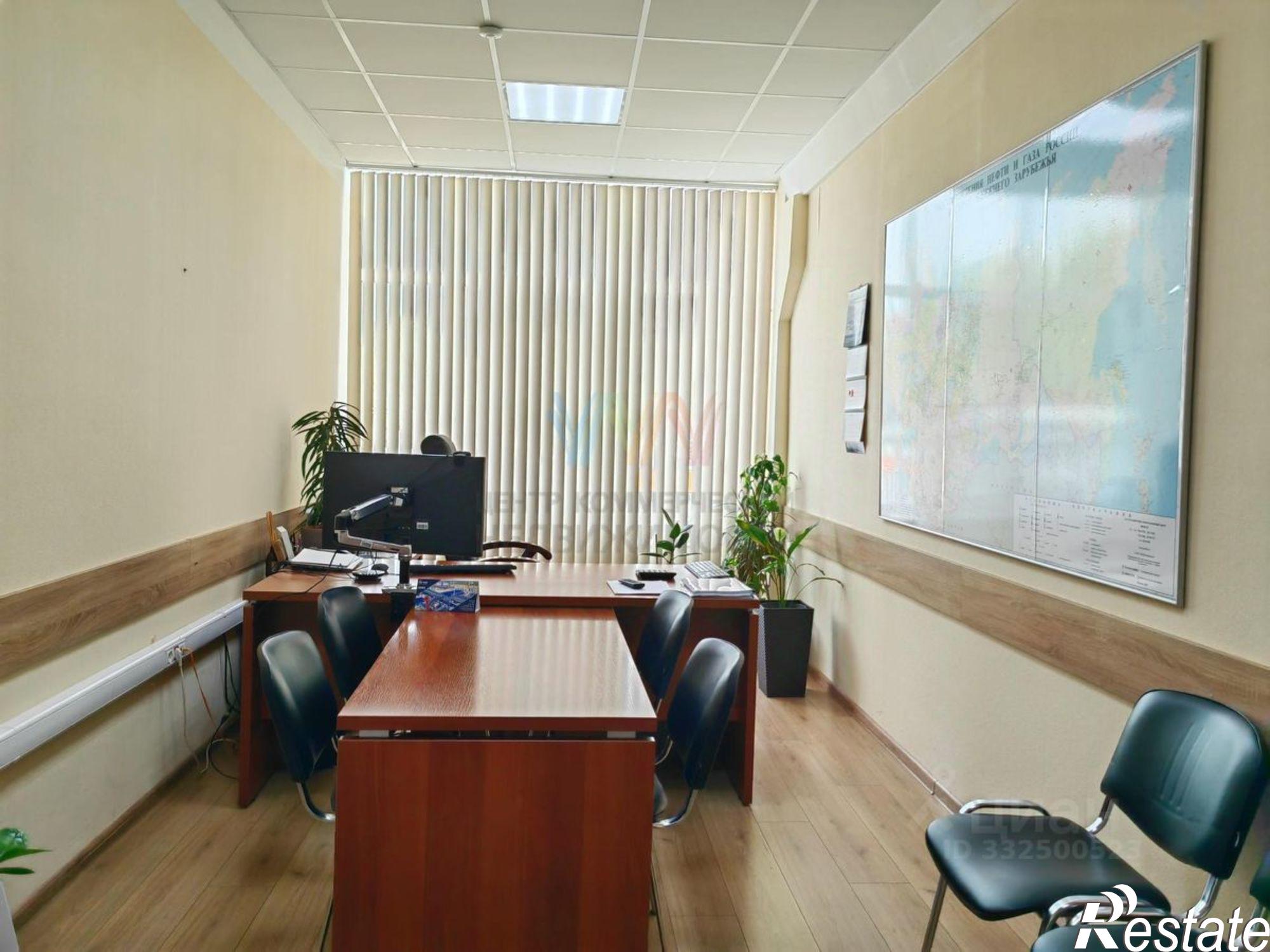Сдать офис, помещение под офис за 666 000 рублей на пр-кт Октября, 151