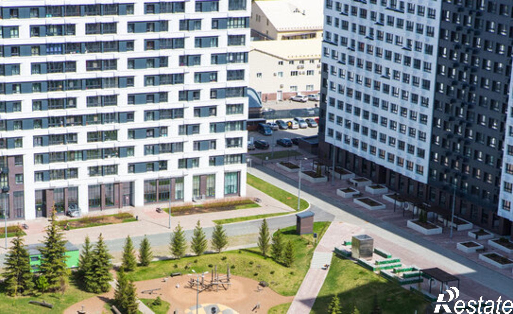 Купить квартиру за 14 937 000 рублей на ул Пархоменко, 156д