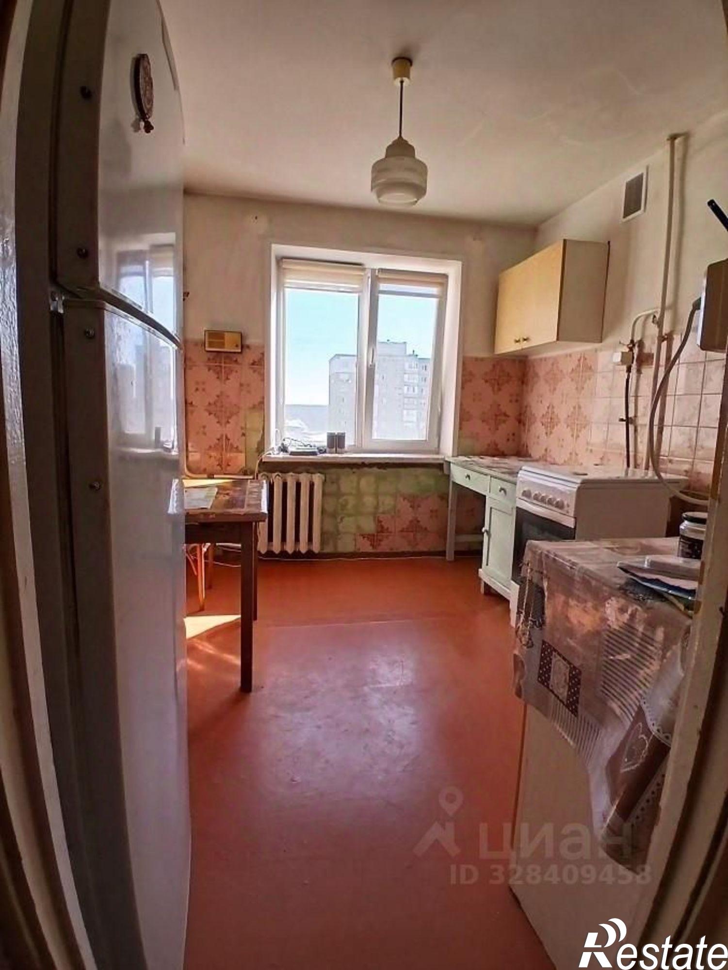 Купить квартиру за 6 199 000 рублей на ул Бессонова, 26