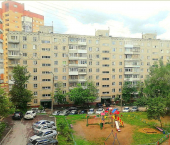 2-комн, 43кв м, этаж 7/9 ул Муксинова, 1