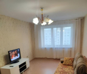 1-комн, 42кв м, этаж 4/12 ул Габдуллы Амантая, 7 1