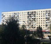 3-комн, 60кв м, этаж 2/9 ул Мира, 7
