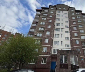 1-комн, 51кв м, этаж 7/9 ул Академика Королева, 10/6