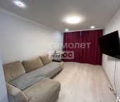 3-комн, 59кв м, этаж 2/9 ул Рабкоров, 13