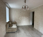 2-комн, 62кв м, этаж 3/9 ул Адмирала Макарова, 22 1