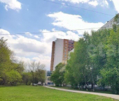 1-комн, 33кв м, этаж 7/9 ул Менделеева, 199