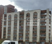 2-комн, 50кв м, этаж 9/9 ул Бакалинская, 68/4