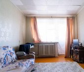 1-комн, 31кв м, этаж 4/5 ул Достоевского, 101
