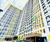2-комн, 53кв м, этаж 6/25 ул Кирова, 130