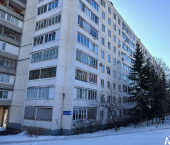 3-комн, 66кв м, этаж 6/10 ул Бессонова, 26
