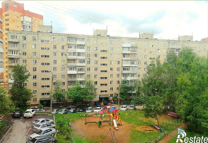 2-комн квартира ул Муксинова, 1,  д. 1