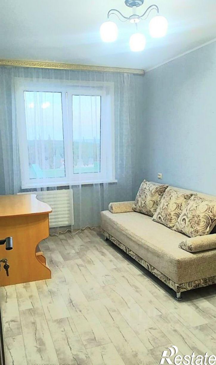 2-комн квартира ул Муксинова, 1,  д. 1