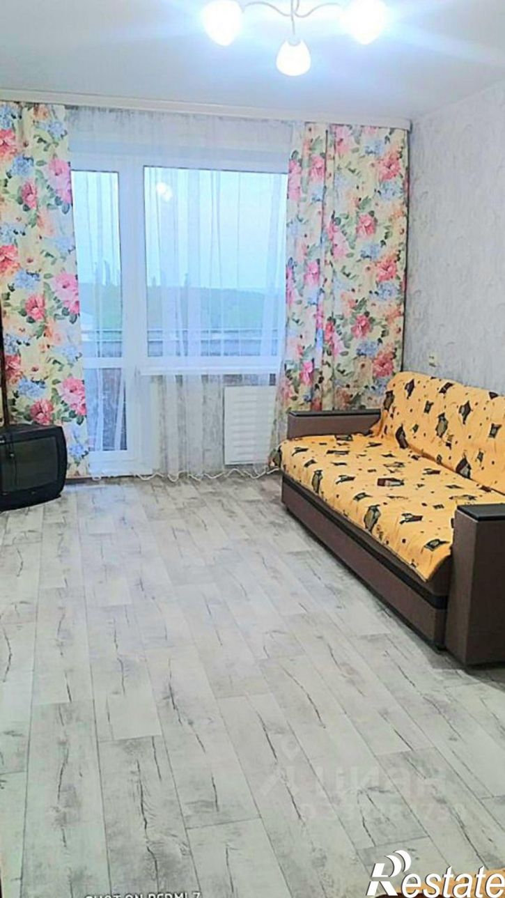 2-комн квартира ул Муксинова, 1,  д. 1