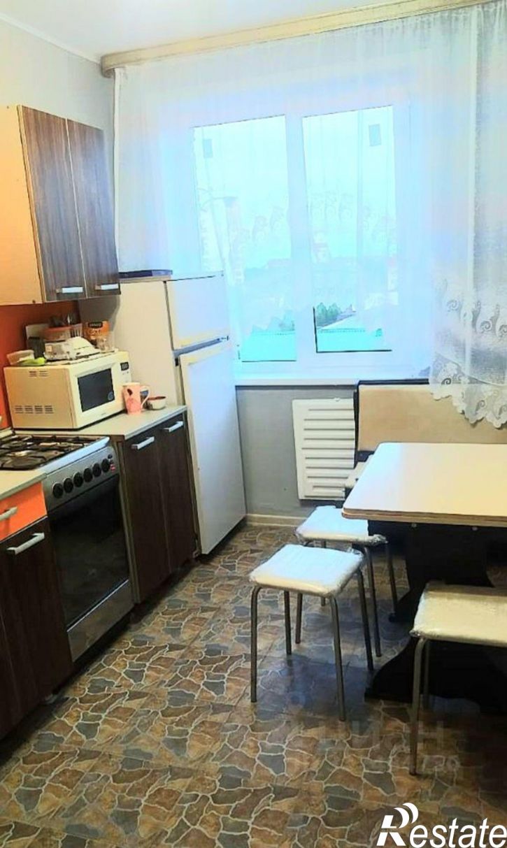 2-комн квартира ул Муксинова, 1,  д. 1