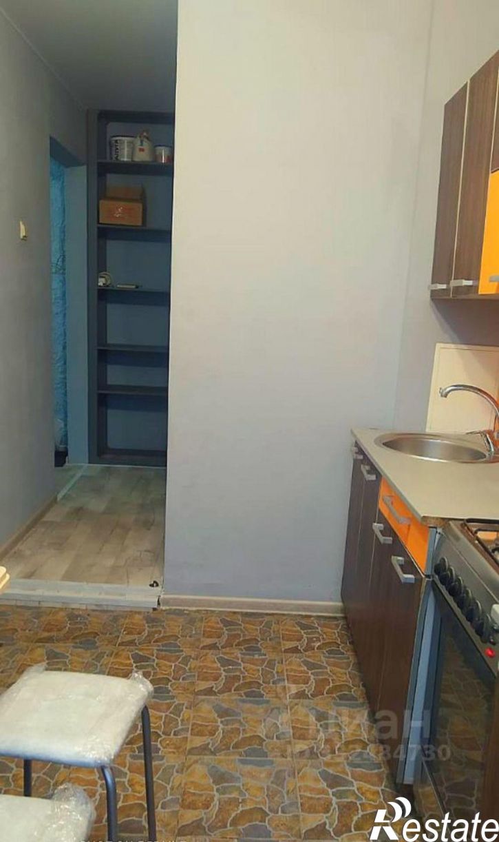2-комн квартира ул Муксинова, 1,  д. 1