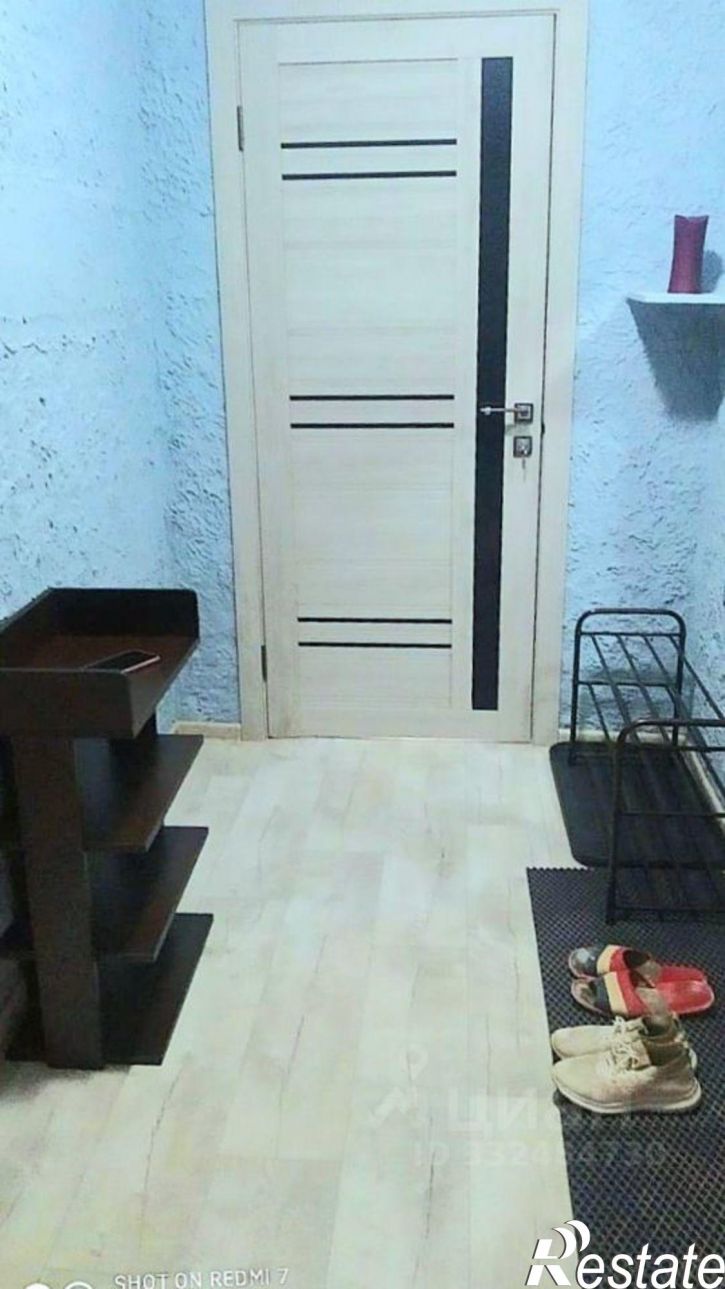 2-комн квартира ул Муксинова, 1,  д. 1