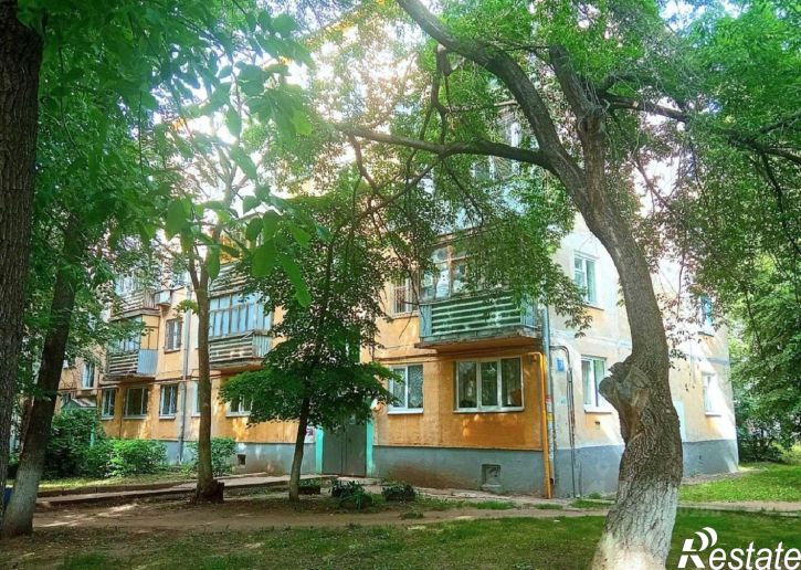 2-комн квартира ул Степана Халтурина, 38,  д. 38