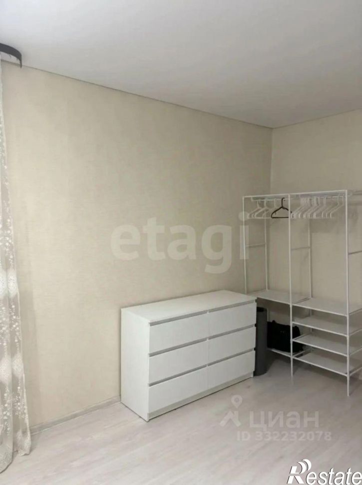 1-комн квартира ул Айская, 69 1,  д. 69 1,  к. 1