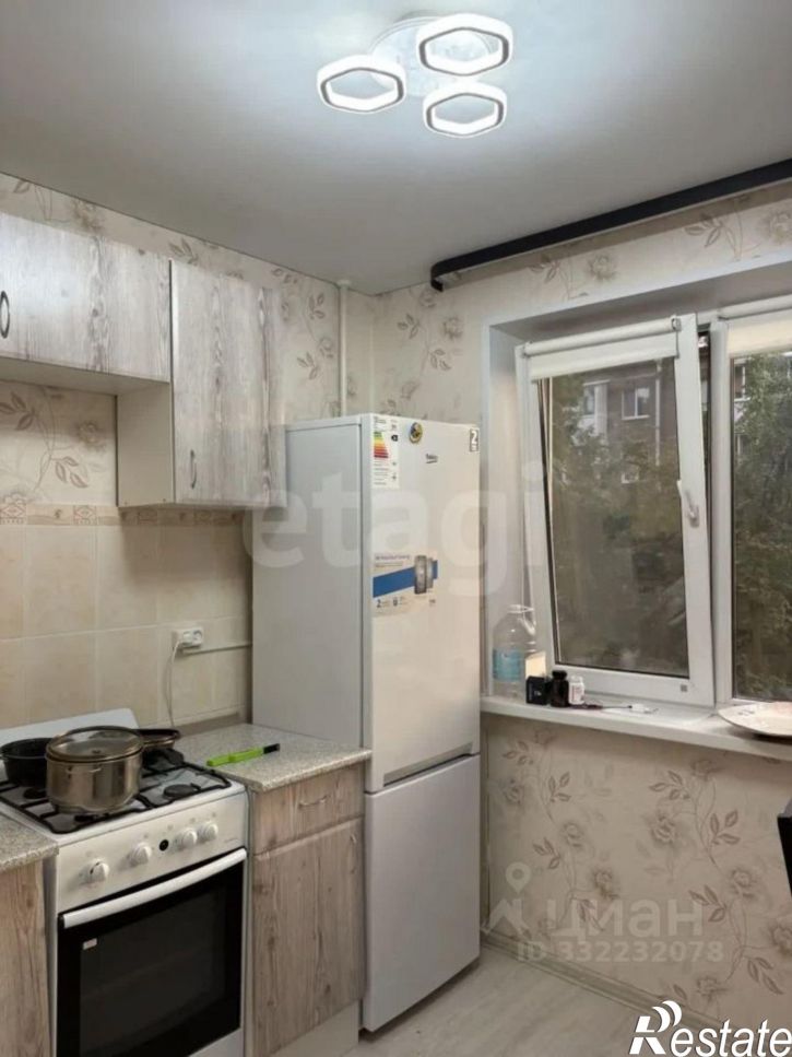 1-комн квартира ул Айская, 69 1,  д. 69 1,  к. 1