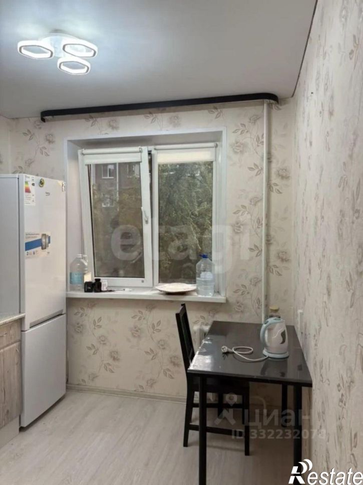 1-комн квартира ул Айская, 69 1,  д. 69 1,  к. 1