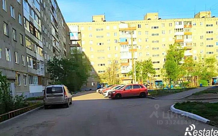 2-комн квартира ул Ферина, 5,  д. 5